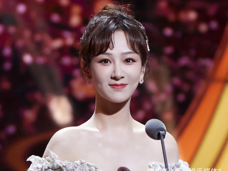 杨紫