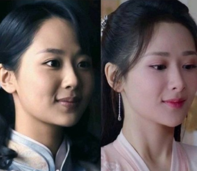 杨紫