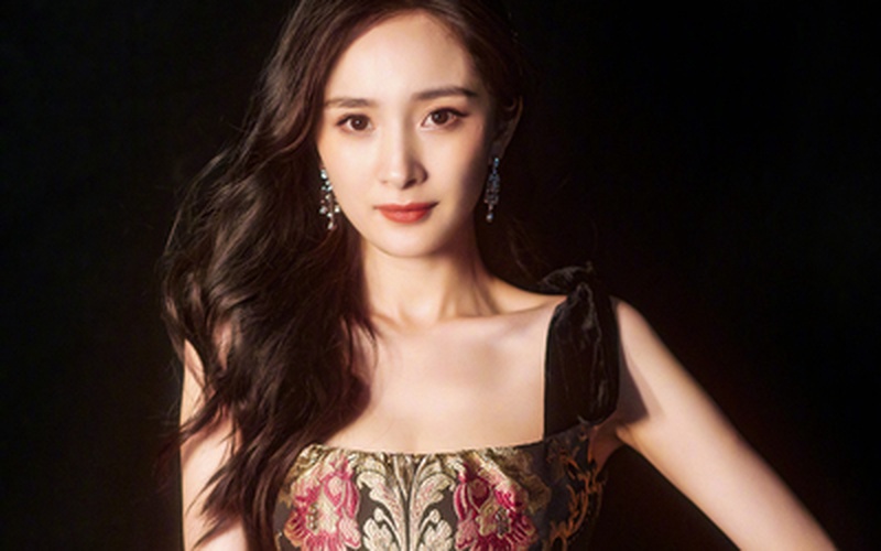 杨幂