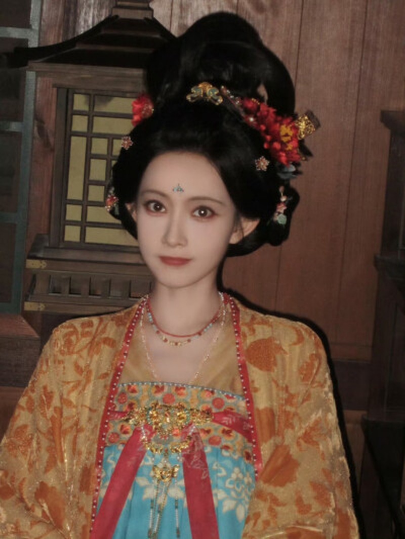 赵露思