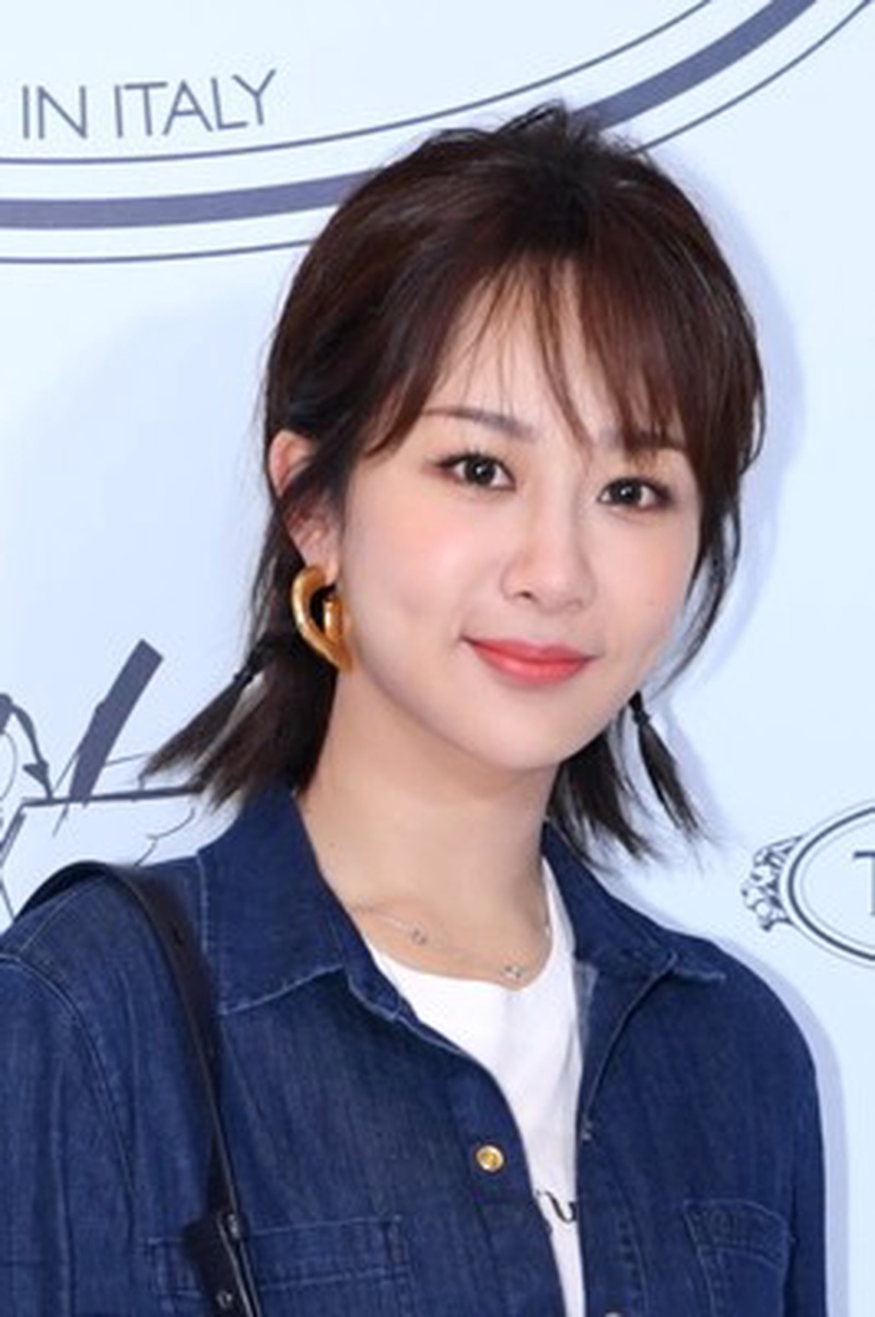 杨紫