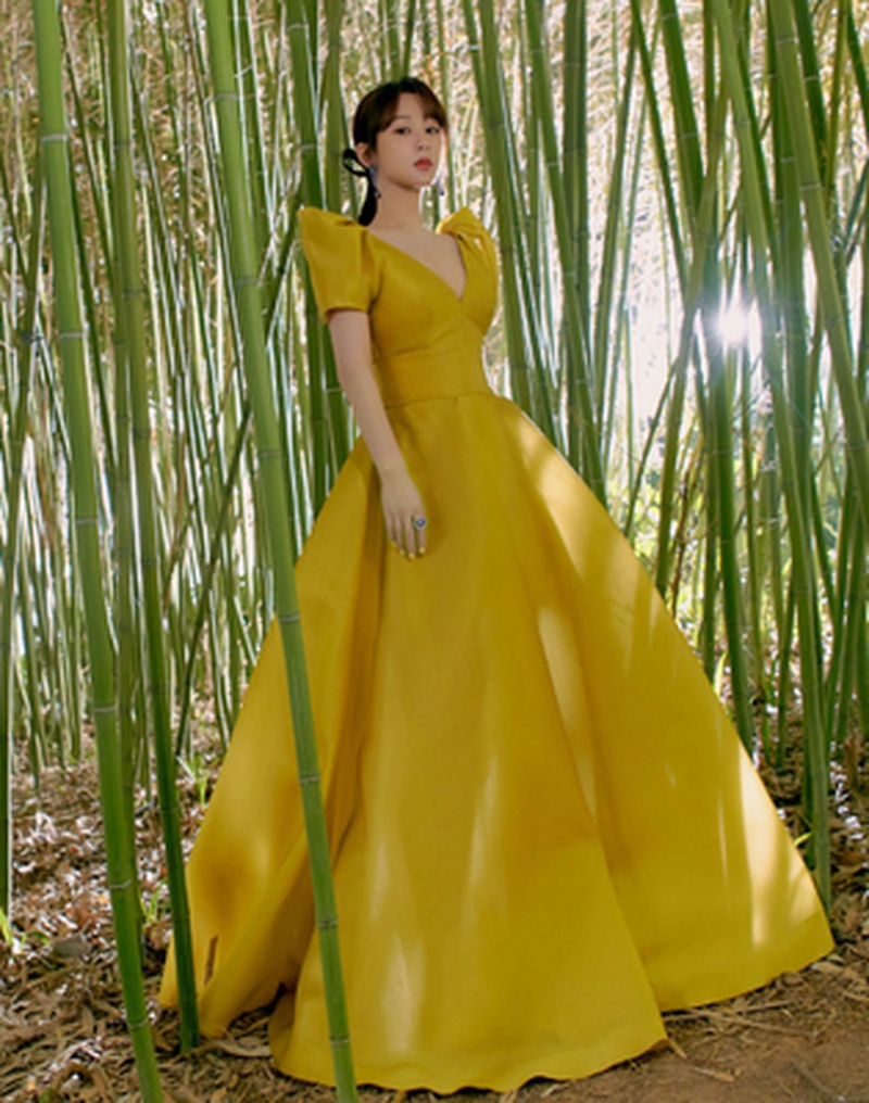 杨紫